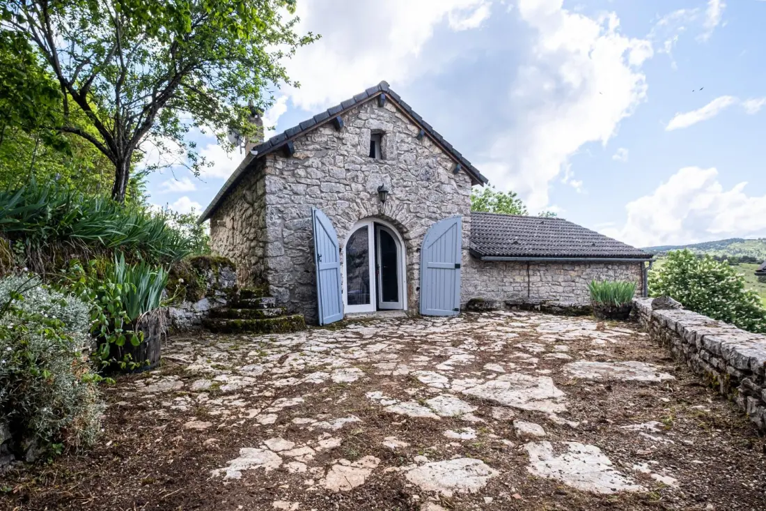 Gîte de France Die barrinalen 3 Ohren