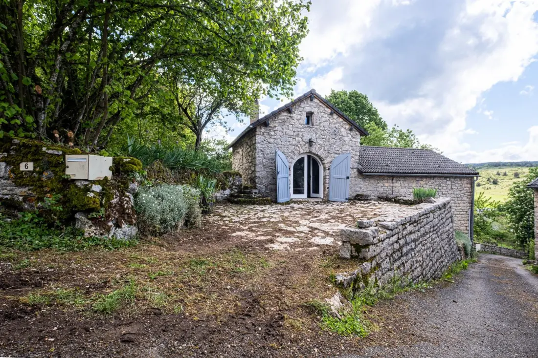 Gîte de France Die barrinalen 3 Ohren