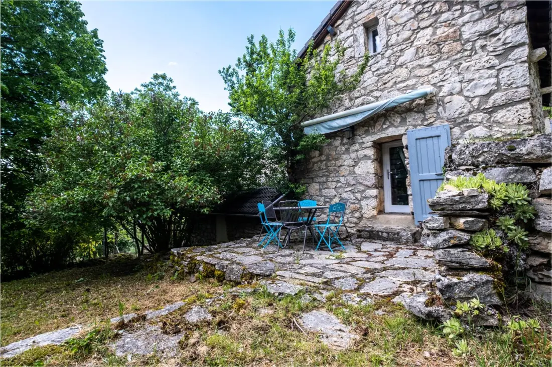 Gîte de France Die barrinalen 3 Ohren