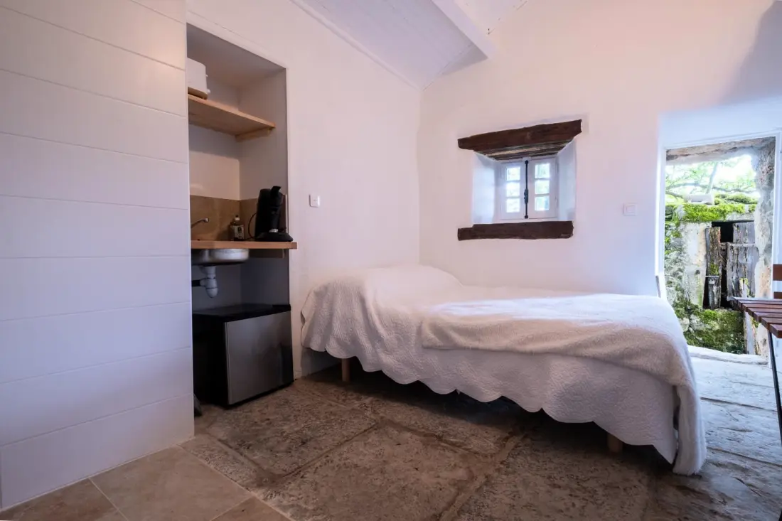 Gîte de France Die barrinalen 3 Ohren