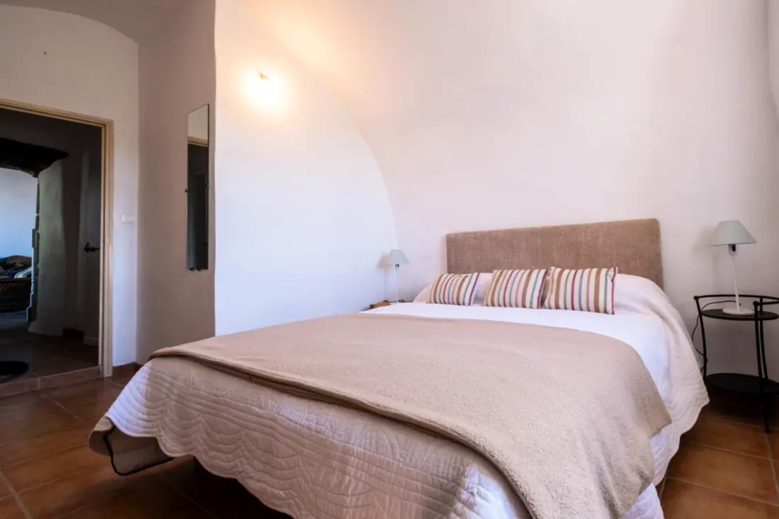 Gîte de France Die barrinalen 3 Ohren