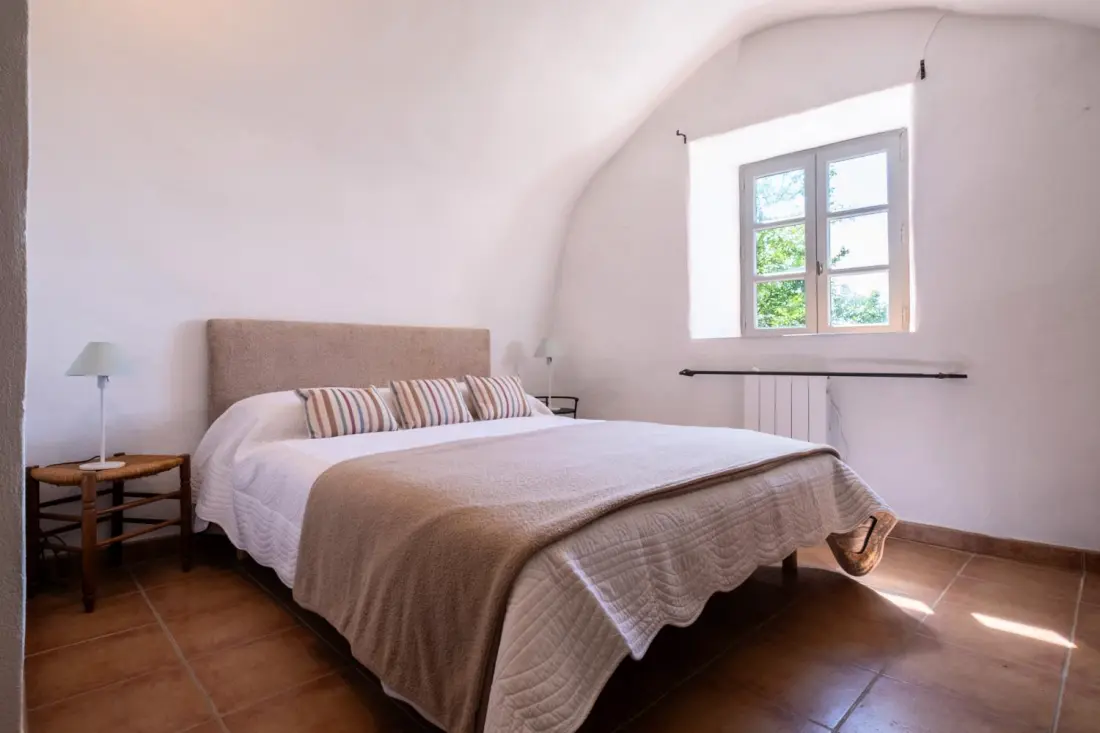 Gîte de France Die barrinalen 3 Ohren