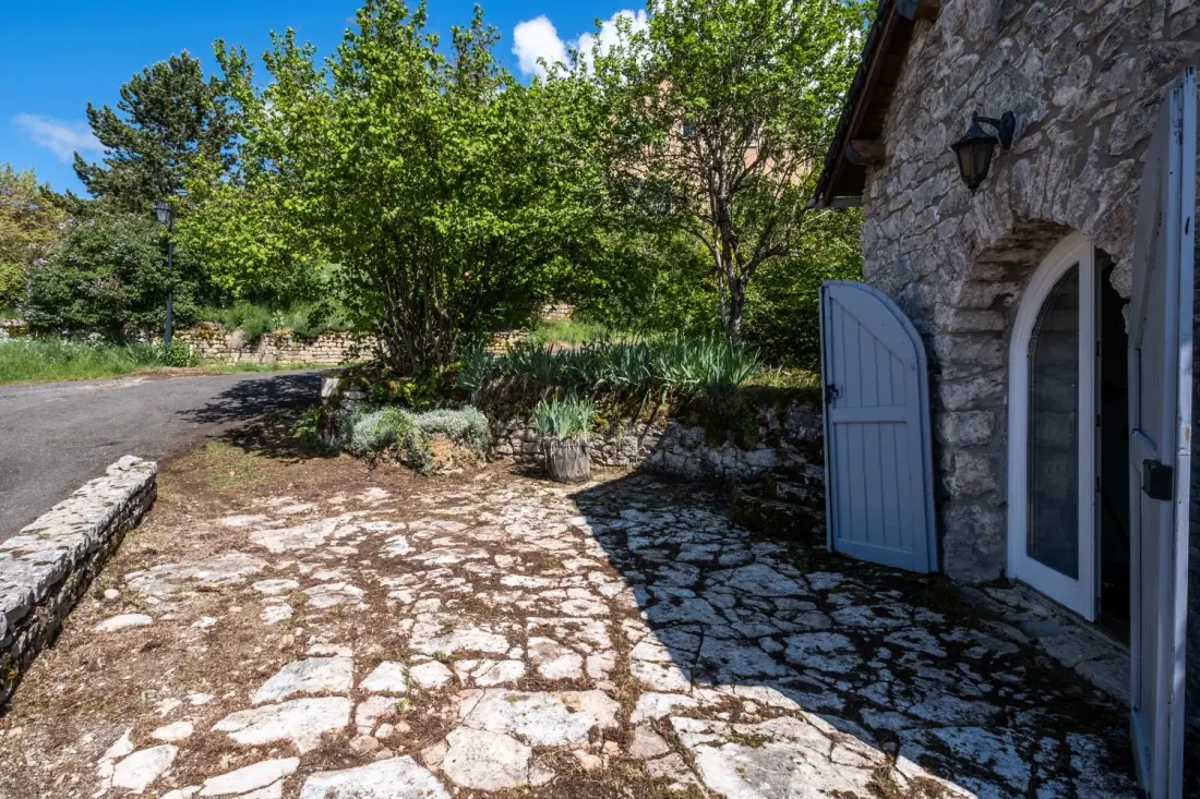 Gîte de France Die barrinalen 3 Ohren