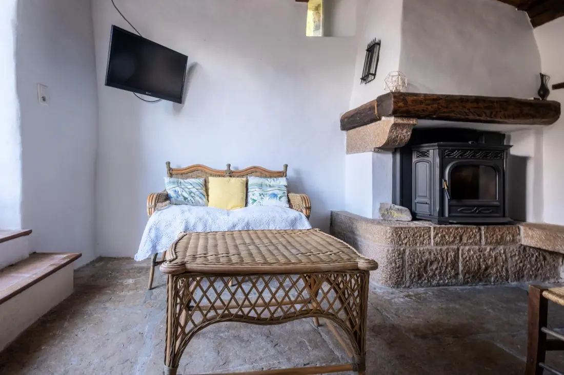 Gîte de France Die barrinalen 3 Ohren