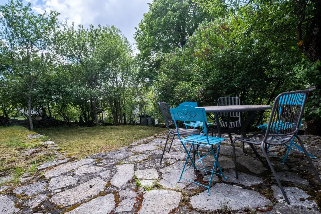 Gîte de France Die barrinalen 3 Ohren