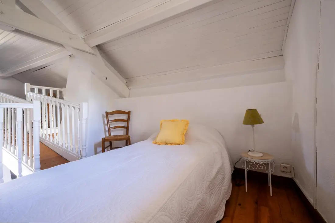 Gîte de France Die barrinalen 3 Ohren