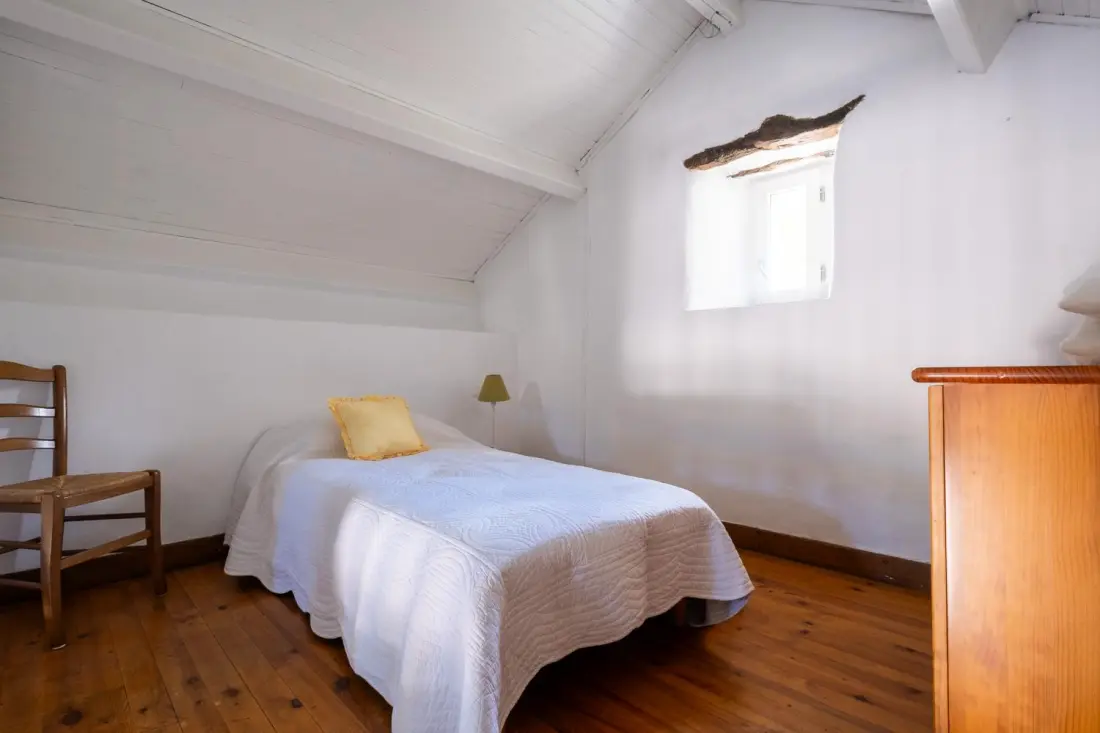Gîte de France Die barrinalen 3 Ohren