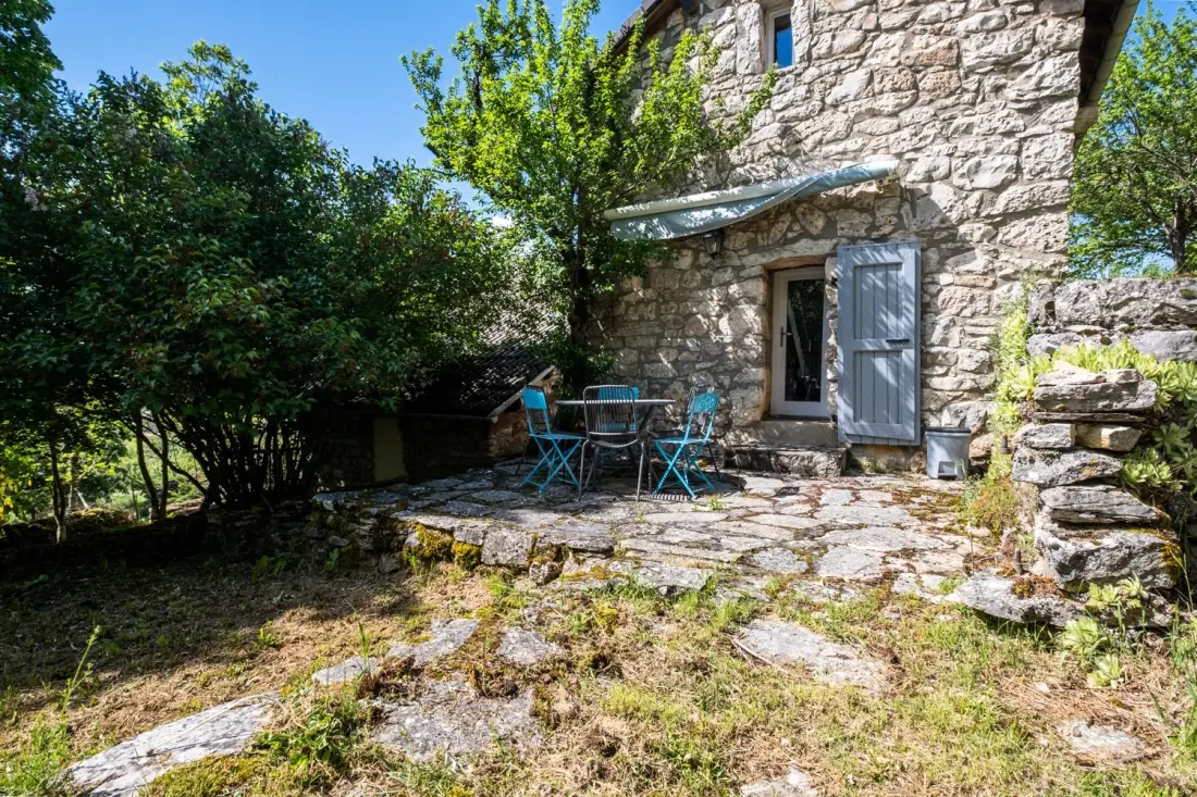 Gîte de France Die barrinalen 3 Ohren