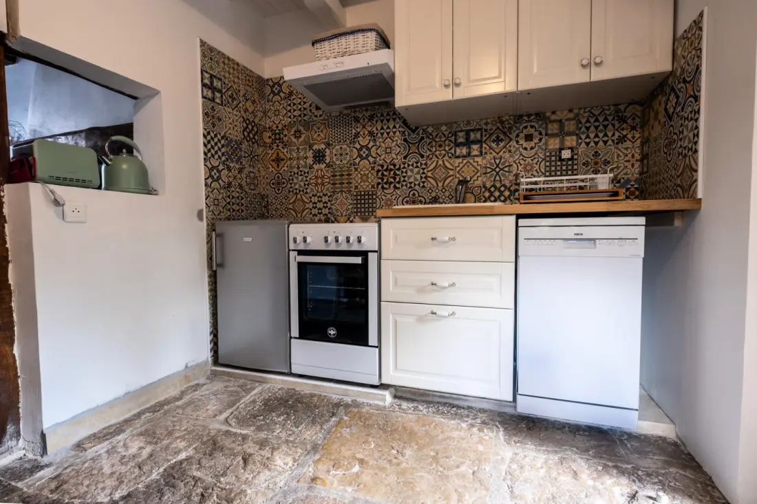 Gîte de France Die barrinalen 3 Ohren