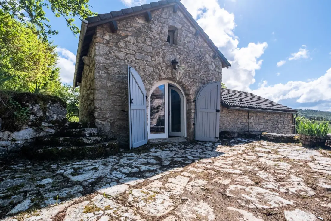 Gîte de France Die barrinalen 3 Ohren
