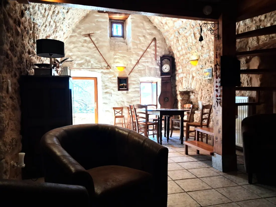 Gîte de France Die Nistbox, in val 2 Ohren