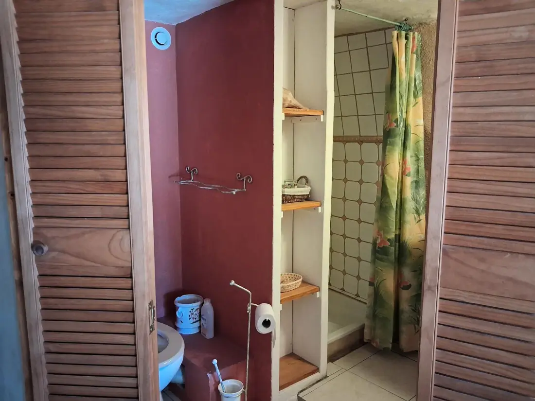 Gîte de France Die Nistbox, in val 2 Ohren