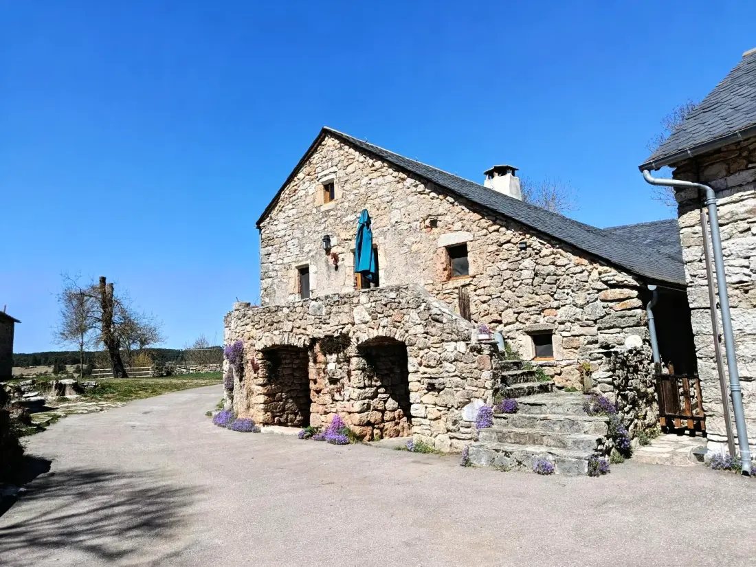 Gîte de France Die Nistbox, in val 2 Ohren