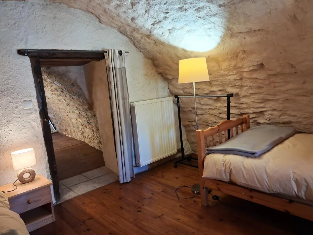 Gîte de France Die Nistbox, in val 2 Ohren