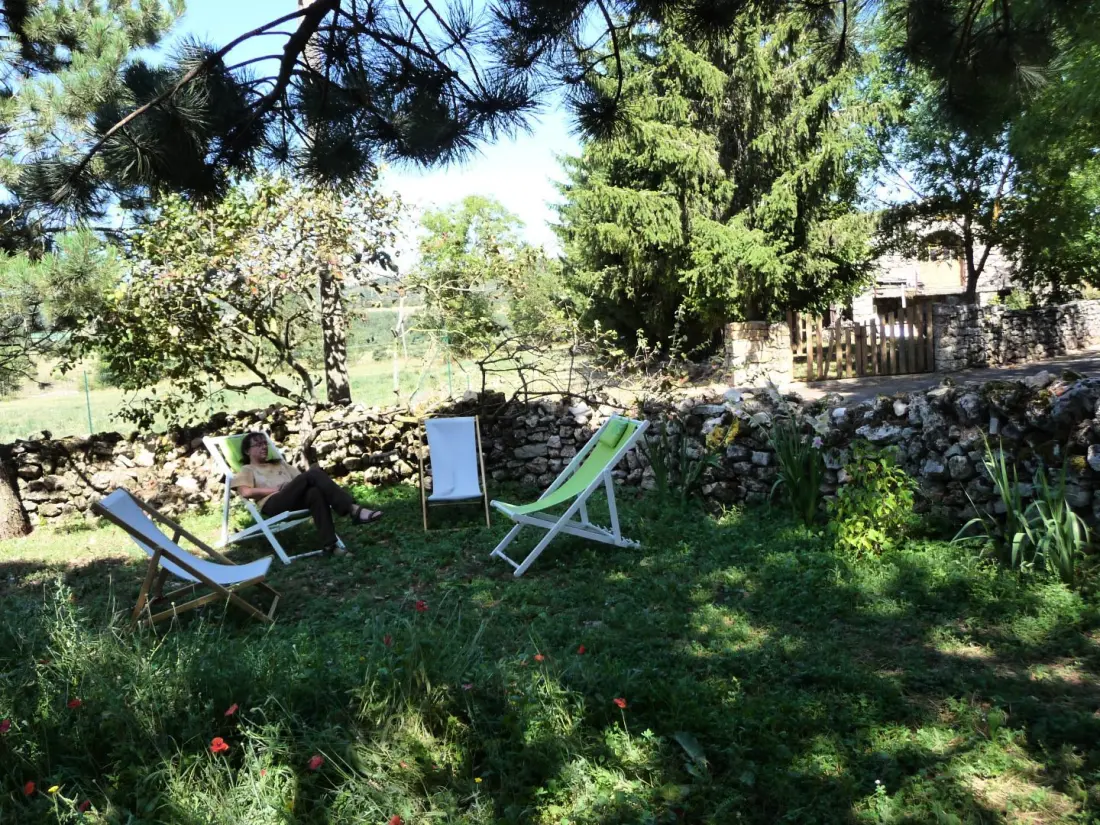 Gîte de France Die Nistbox, in val 2 Ohren