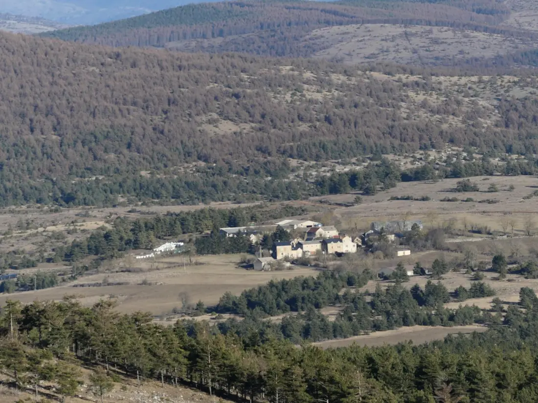 Gîte de France Die Nistbox, in val 2 Ohren