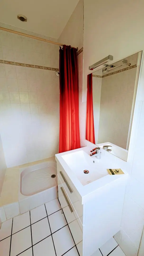 Gîte de France De 3 oren tegels