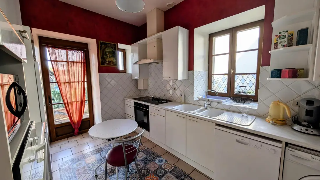 Gîte de France De 3 oren tegels