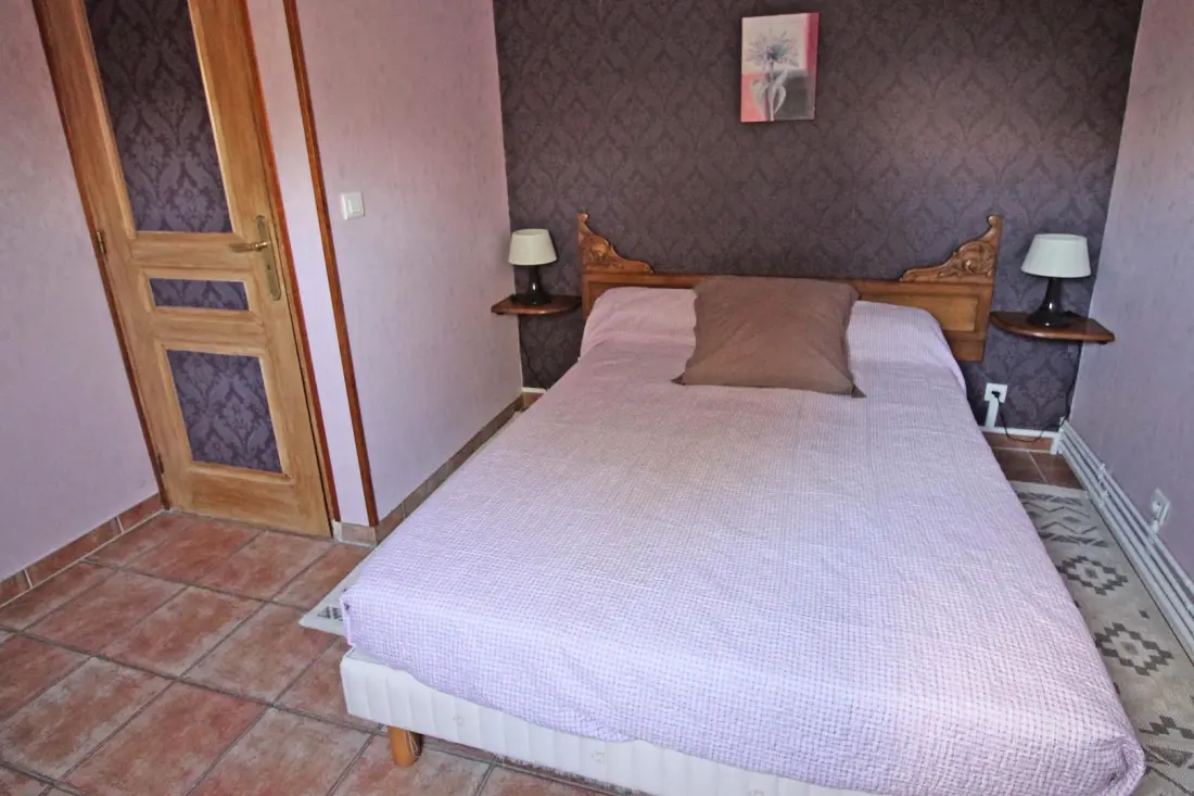 Gîte de France Rosalie 2 oren