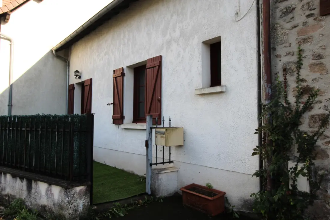 Gîte de France Rosalie 2 oren