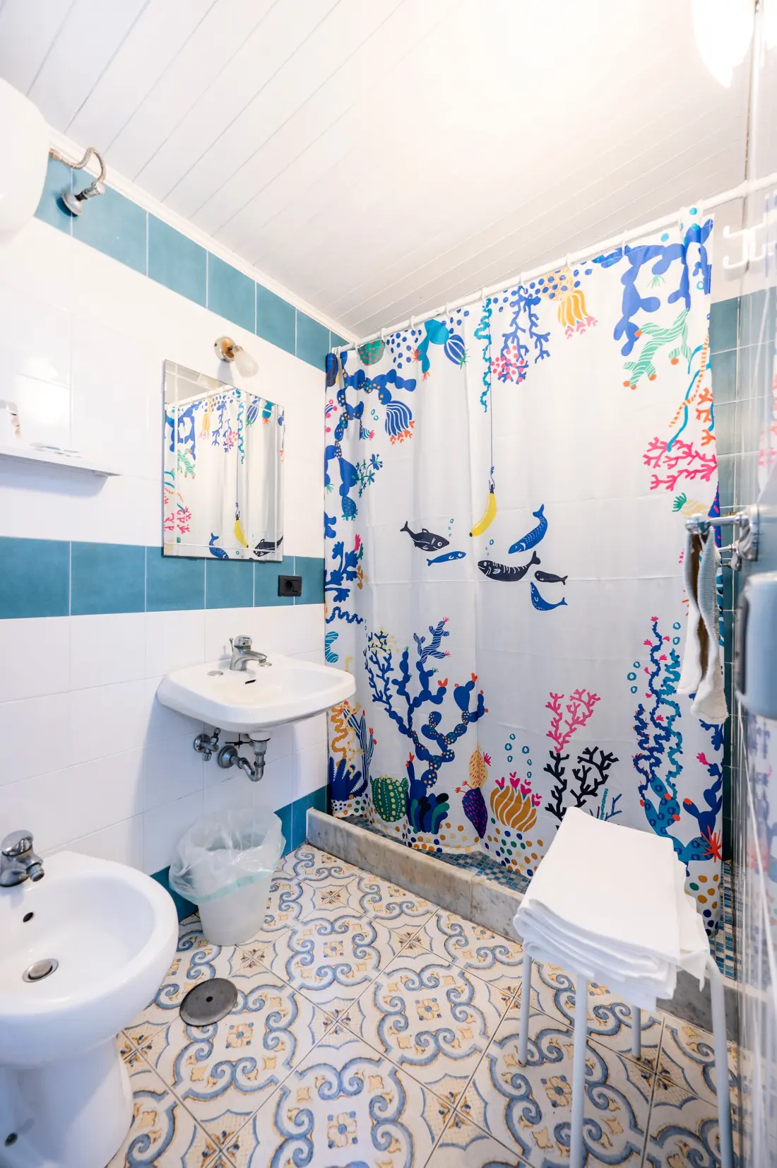 Holiday Village & Camping Nettuno 4 Sterren★★★★