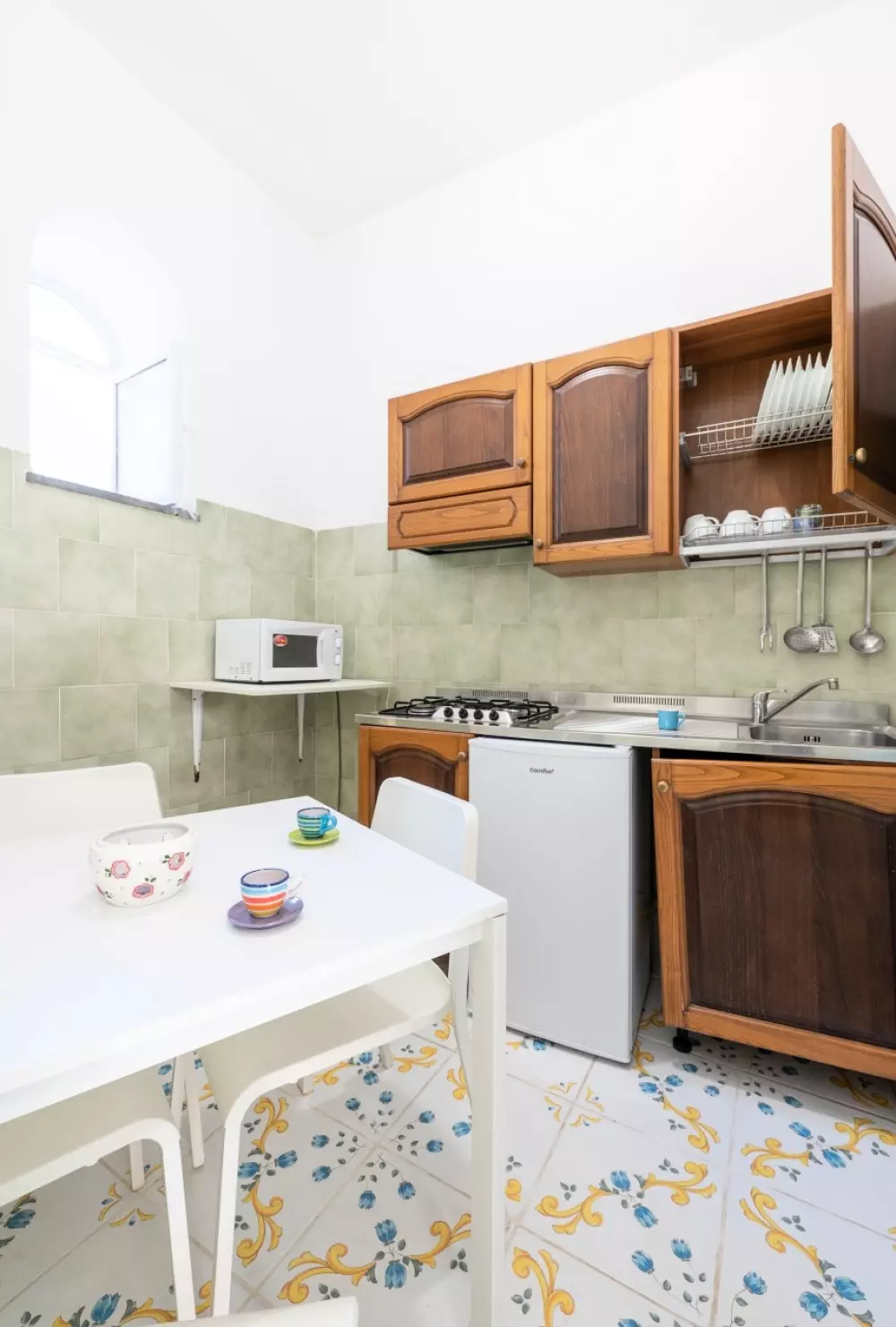 Holiday Village & Camping Nettuno 4 Estrellas★★★★