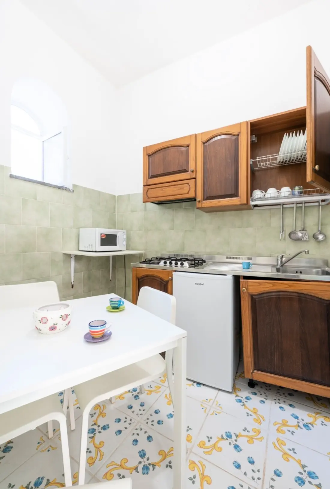Holiday Village & Camping Nettuno 4 Sterren★★★★