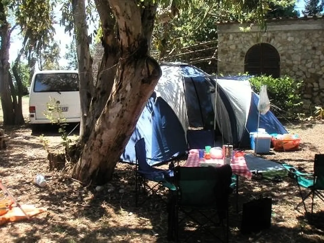 Holiday Village & Camping Nettuno 4 Sterren★★★★