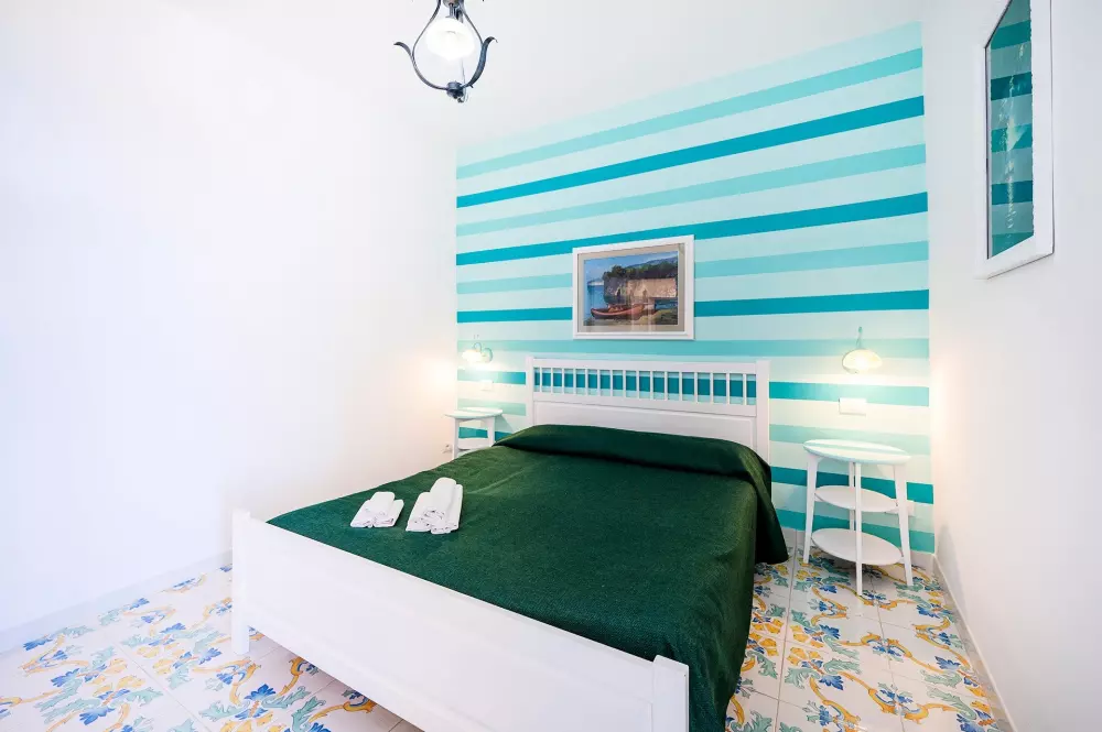 Holiday Village & Camping Nettuno 4 Estrellas★★★★