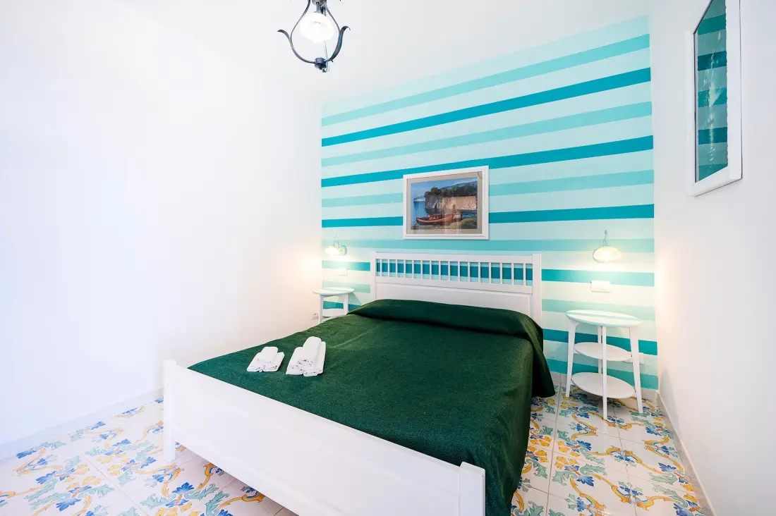 Holiday Village & Camping Nettuno 4 Sterren★★★★