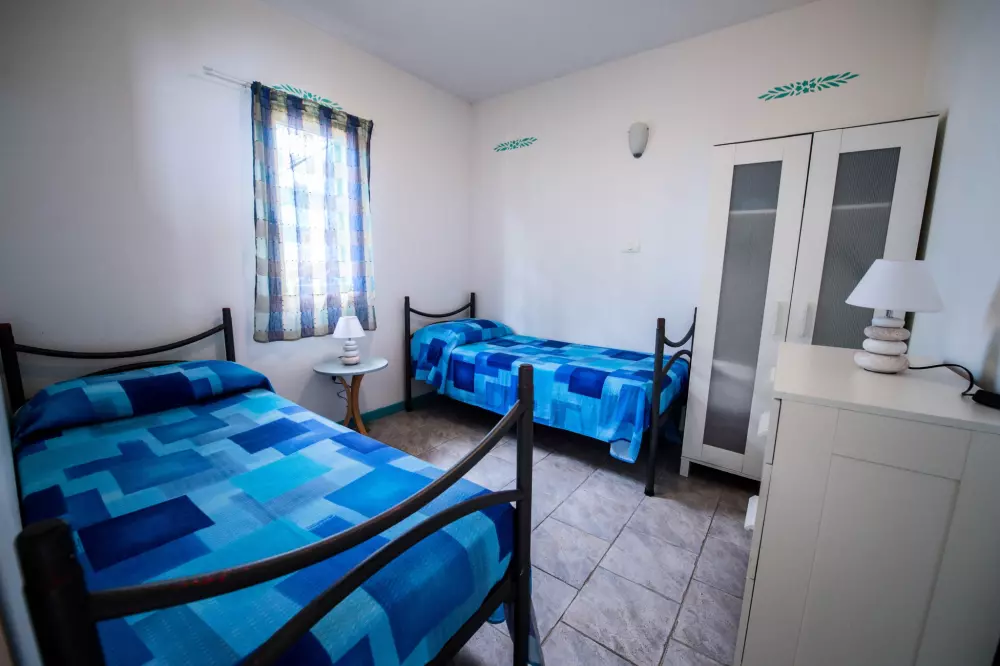 Holiday Village & Camping Nettuno 4 Estrellas★★★★