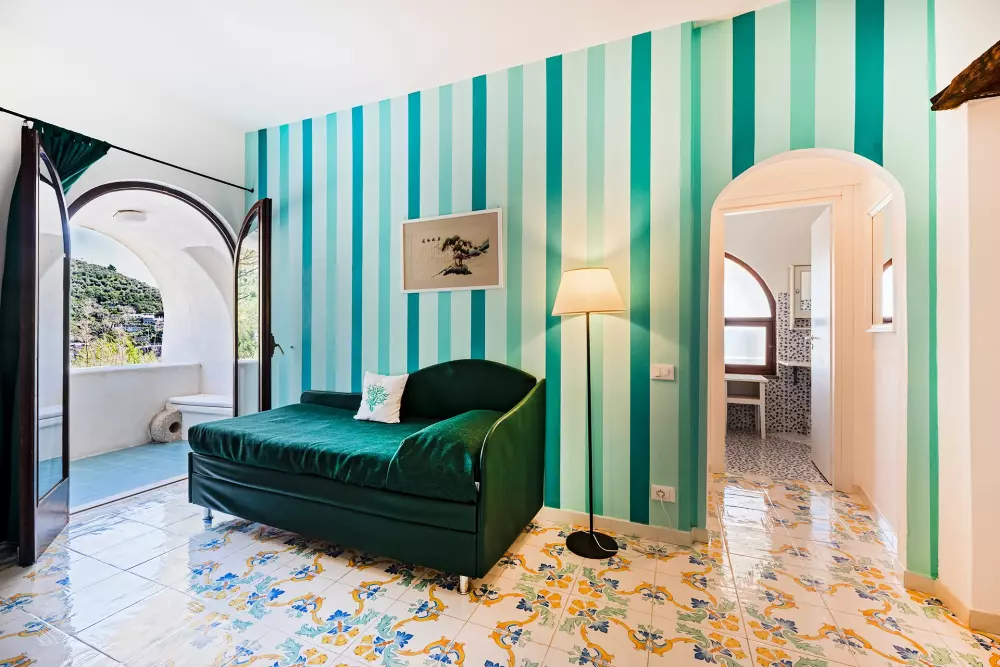 Holiday Village & Camping Nettuno 4 Estrellas★★★★