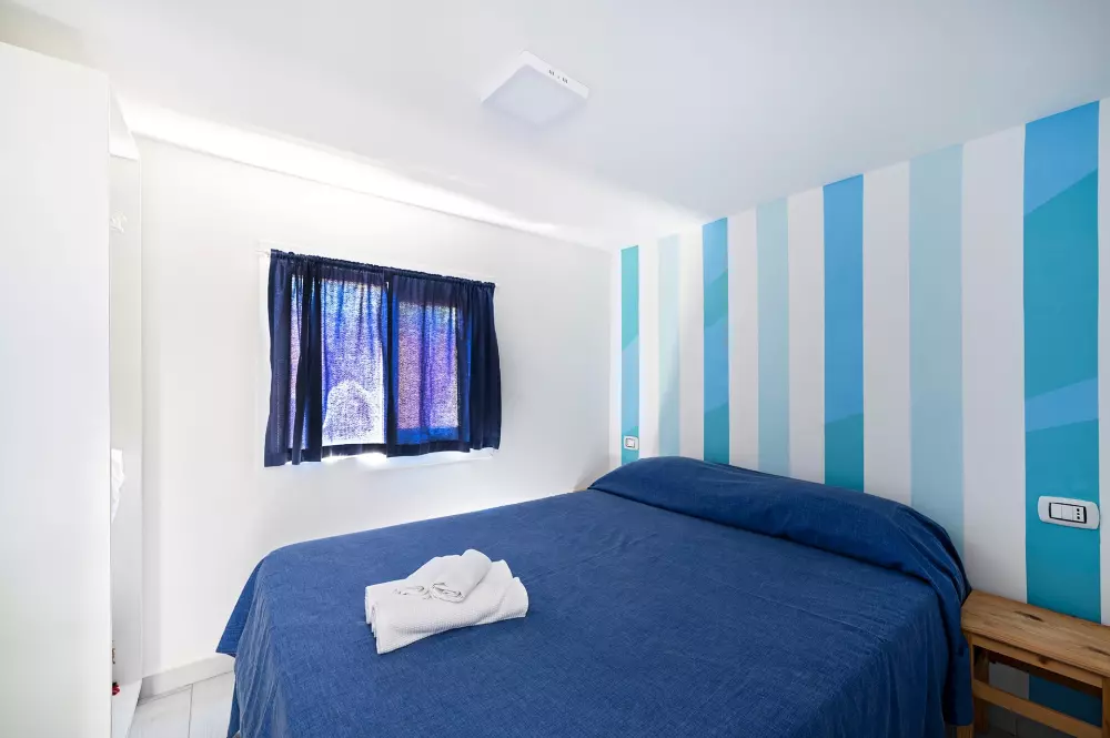 Holiday Village & Camping Nettuno 4 Estrellas★★★★