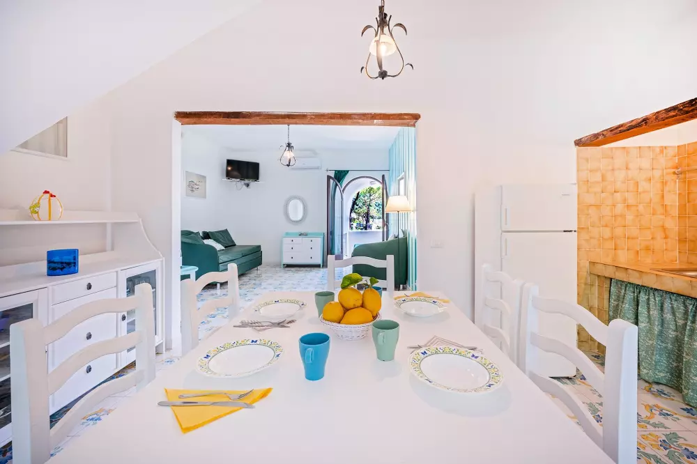 Holiday Village & Camping Nettuno 4 Estrellas★★★★
