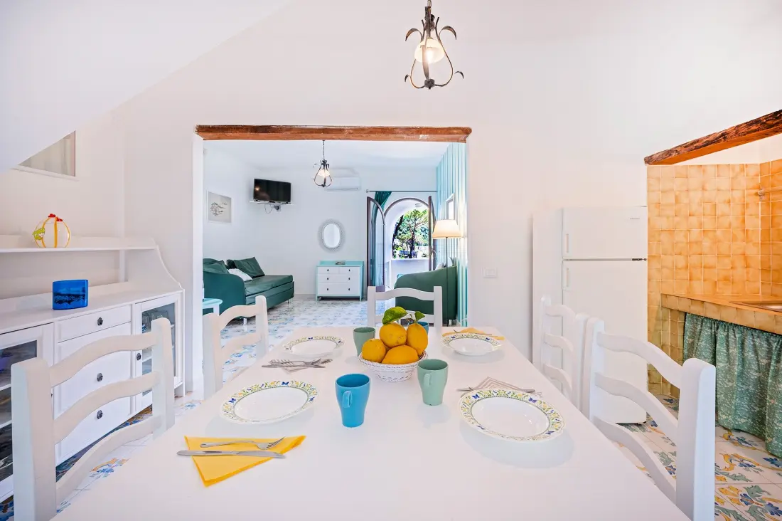Holiday Village & Camping Nettuno 4 Sterren★★★★
