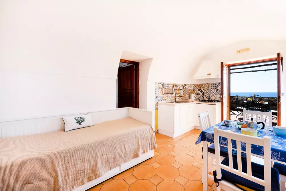 Holiday Village & Camping Nettuno 4 Estrellas★★★★