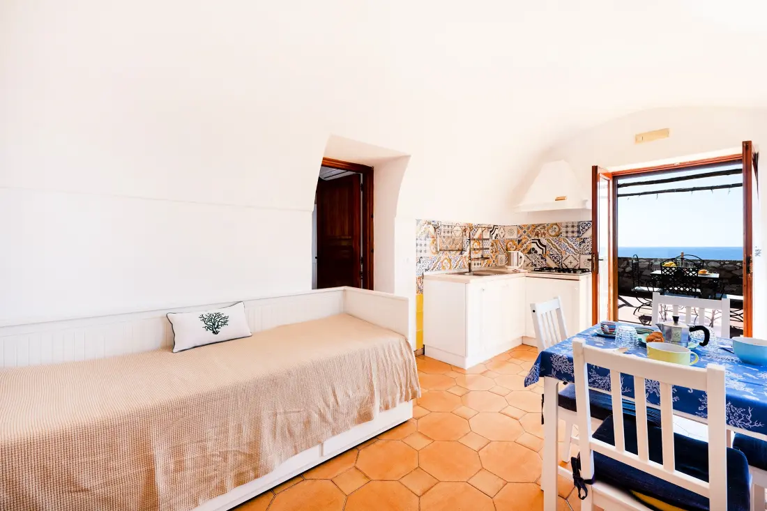 Holiday Village & Camping Nettuno 4 Sterren★★★★