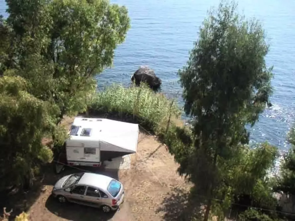 Holiday Village & Camping Nettuno 4 Estrellas★★★★