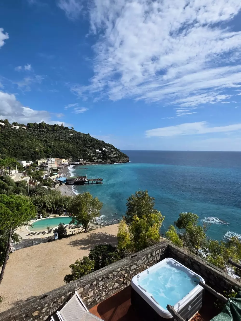 Holiday Village & Camping Nettuno 4 Estrellas★★★★