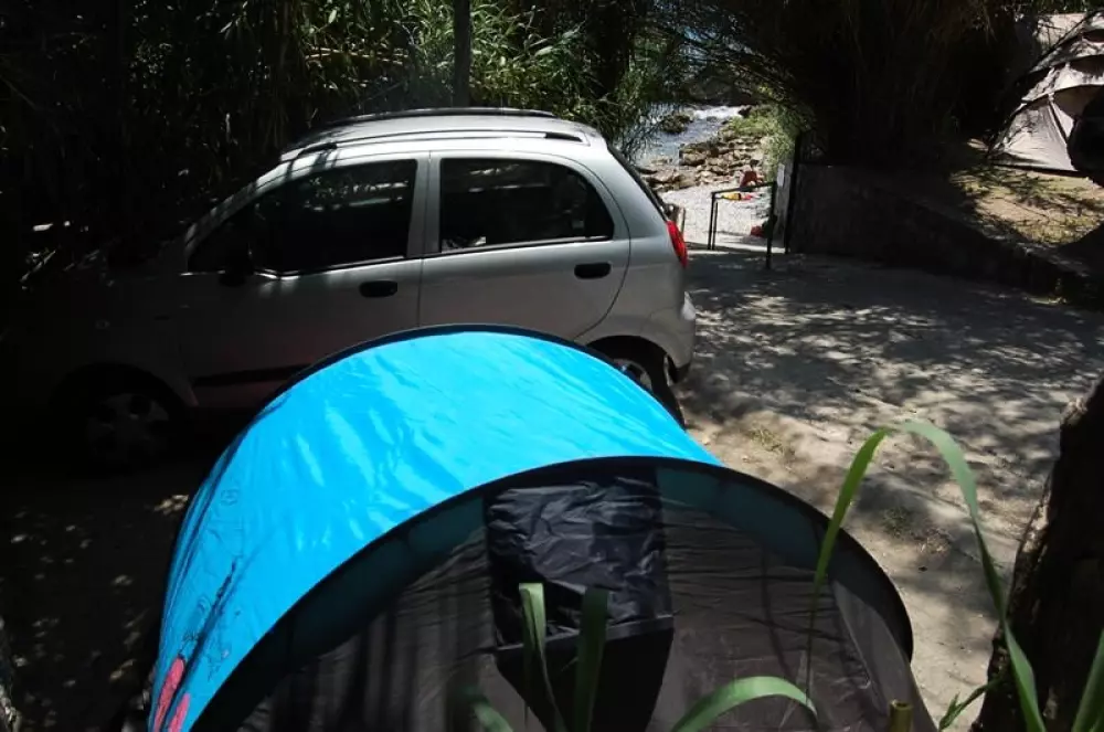 Holiday Village & Camping Nettuno 4 Estrellas★★★★