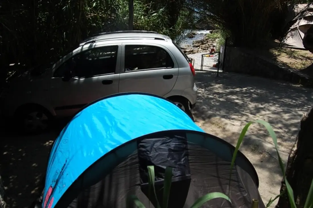 Holiday Village & Camping Nettuno 4 Sterren★★★★