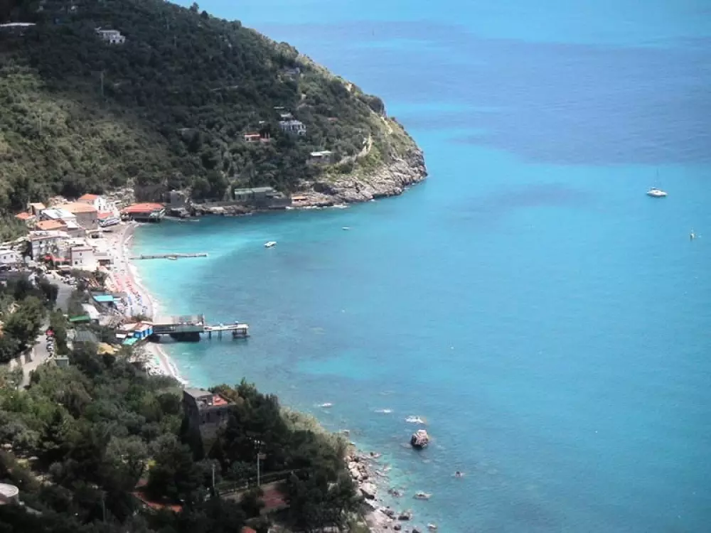 Holiday Village & Camping Nettuno 4 Estrellas★★★★