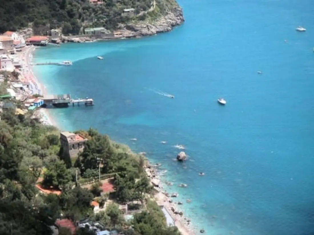 Holiday Village & Camping Nettuno 4 Sterren★★★★