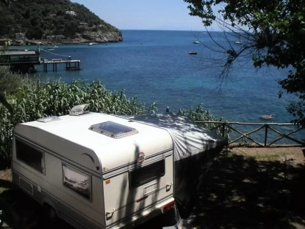 Holiday Village & Camping Nettuno 4 Estrellas★★★★