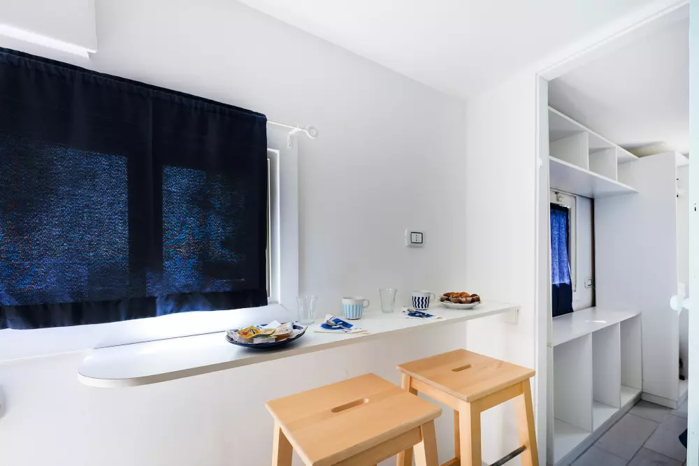 Holiday Village & Camping Nettuno 4 Estrellas★★★★