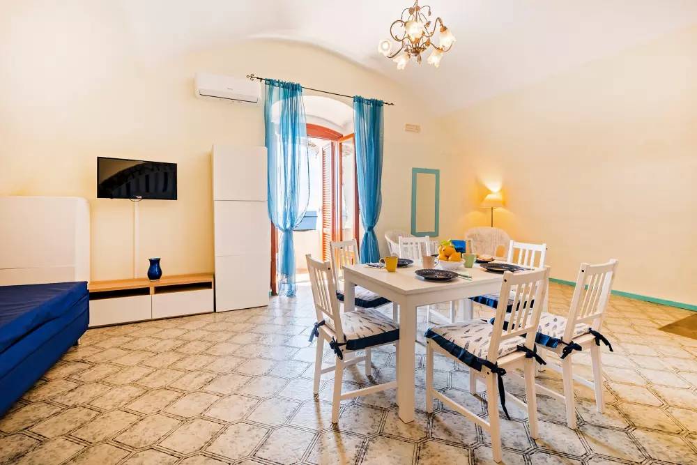 Holiday Village & Camping Nettuno 4 Estrellas★★★★