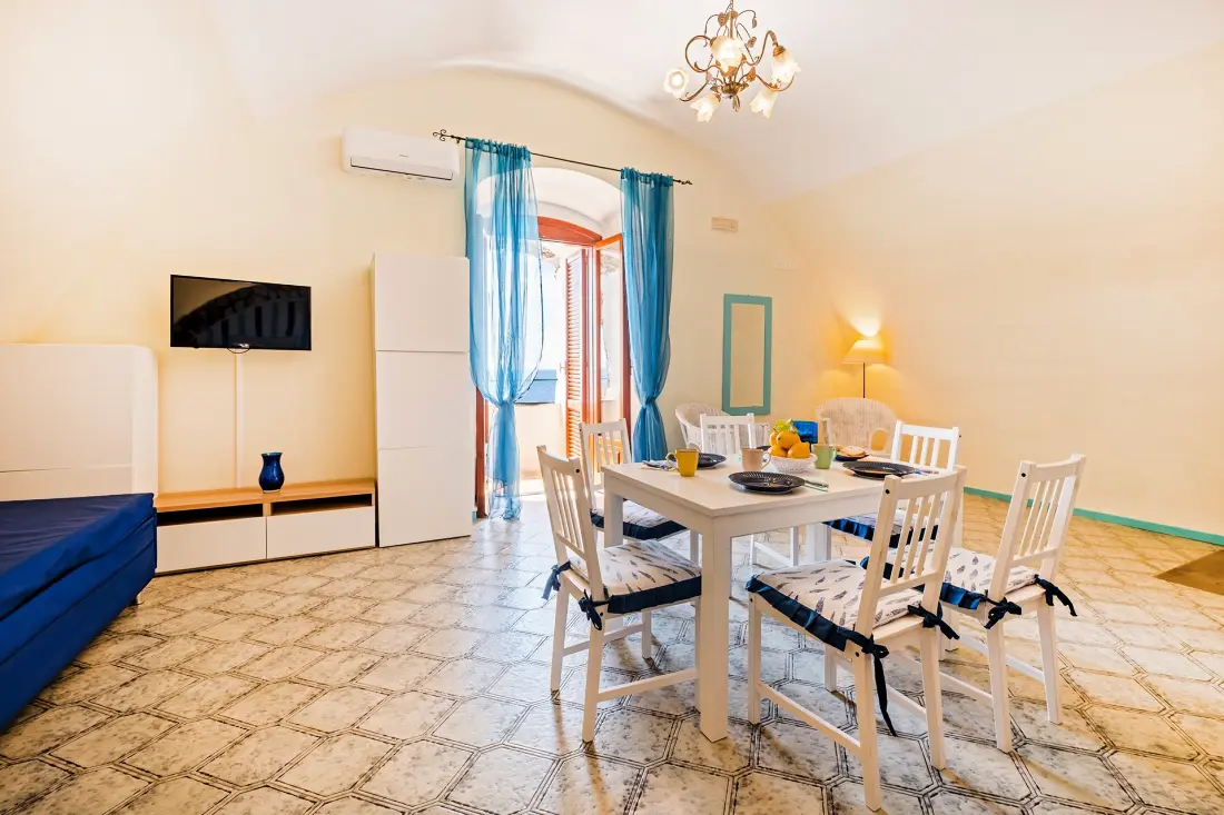 Holiday Village & Camping Nettuno 4 Sterren★★★★