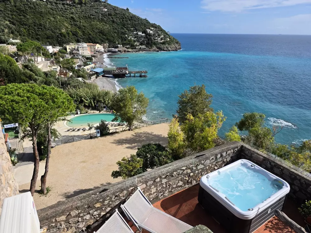 Holiday Village & Camping Nettuno 4 Estrellas★★★★