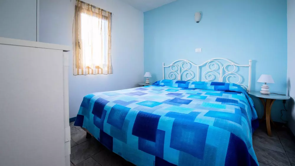 Holiday Village & Camping Nettuno 4 Estrellas★★★★