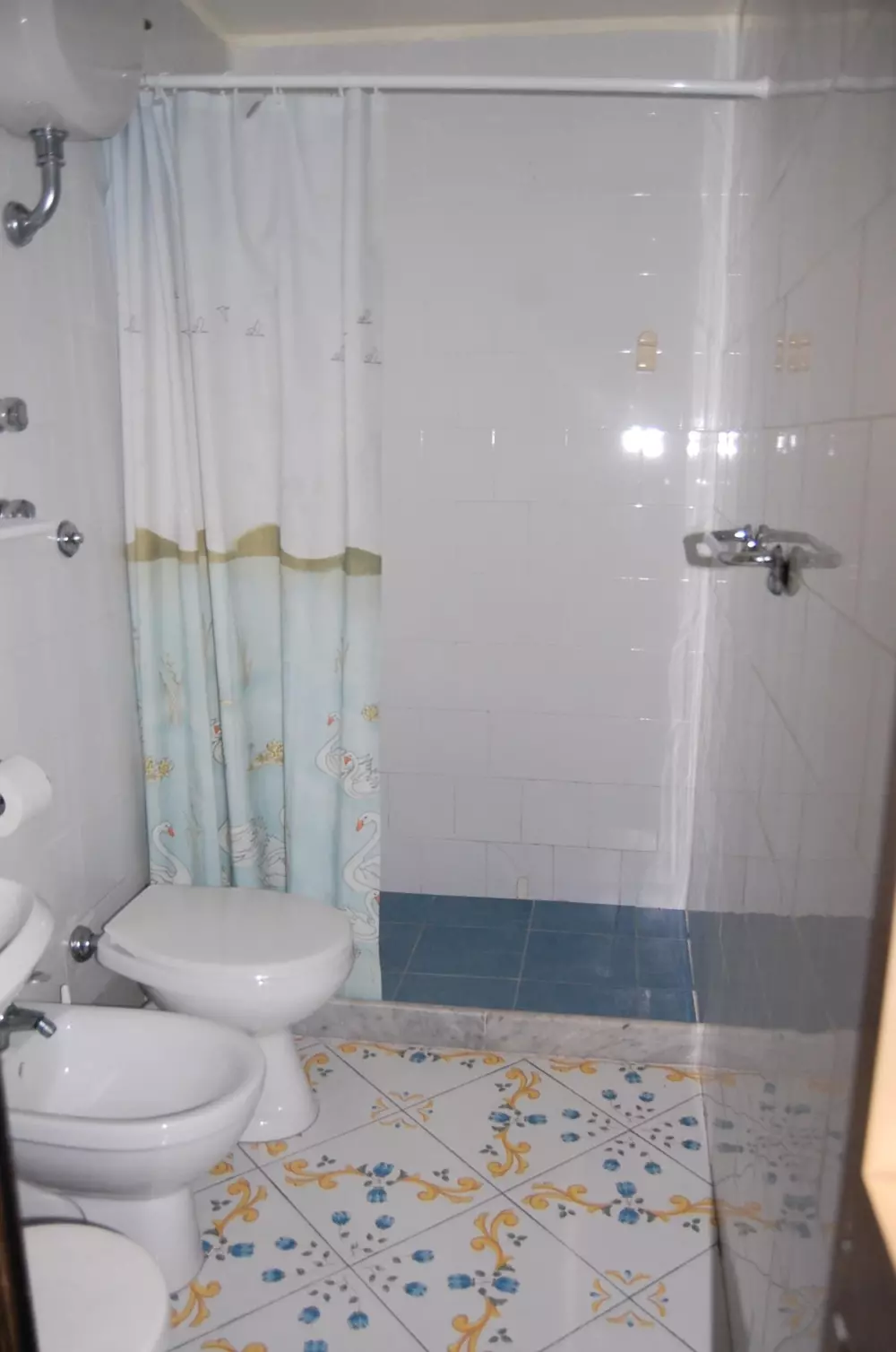 Holiday Village & Camping Nettuno 4 Estrellas★★★★